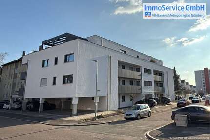 Wohnung zum Kaufen in Lauf an der Pegnitz 499.000,00 € 138.08 m²
