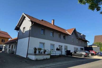 Wohnung zum Kaufen in Leutkirch 169.000,00 € 58 m²
