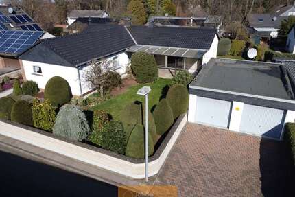 Haus zum Kaufen in Mechernich Kommern-Süd 365.000,00 € 140 m² - Mechernich / Kommern-Süd