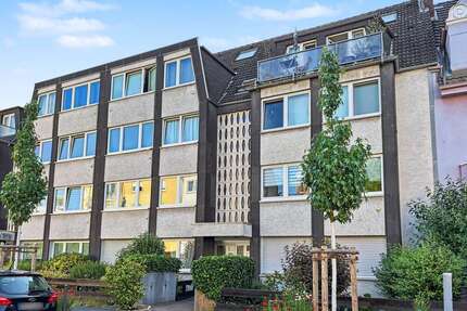Wohnung zum Kaufen in Köln 295.000,00 € 80.51 m²