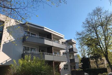 Eigentumswohnung in Lichterfelde West, vermietet, von privat - Berlin Steglitz-Zehlendorf