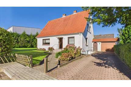 Haus zum Kaufen in Süderbrarup 189.000,00 € 107 m²