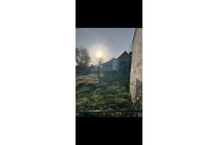 Freizeitgrundstück Garten Erholungsfläche - Rockenhausen