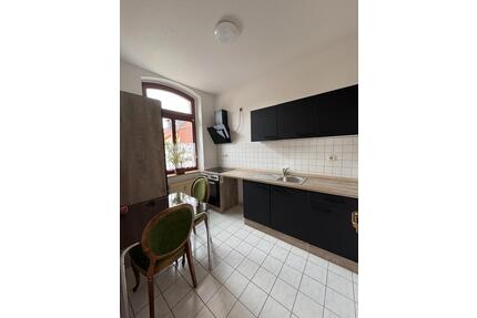 großzügige 2 Raum-Wohnung mit Küche Nähe Park der Generationen - Reichenbach im Vogtland