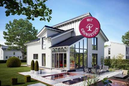 Haus zum Kaufen in Bad Salzuflen 903.752,00 € 189 m²