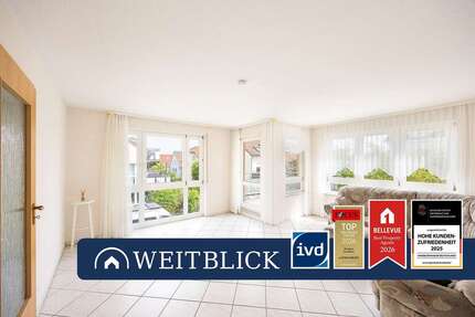 Wohnung zum Mieten in Ludwigsburg 895,00 € 69 m²
