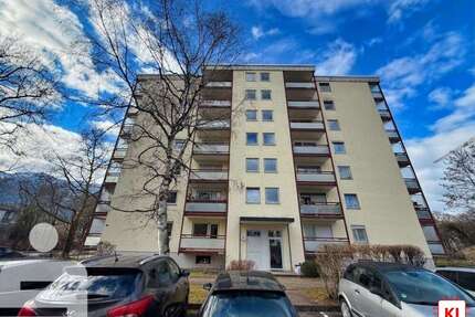 Wohnung zum Kaufen in Bad Reichenhall 249.000,00 € 61 m²