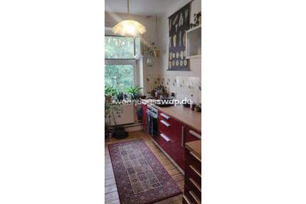 Wohnungsswap - Otterhaken - 560,00&nbsp;EUR Kaltmiete, ca.&nbsp; 50,00&nbsp;m&sup2;&nbsp;Wohnfl&auml;che in Hamburg (PLZ: 21107) Wilhelmsburg