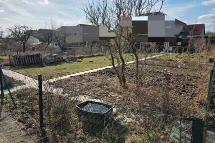 Garten Mascherode - 1.500,00&nbsp;EUR Kaltmiete, ca.&nbsp; 0,00&nbsp;m&sup2; in Braunschweig (PLZ: 38124) Heidberg-Melverode