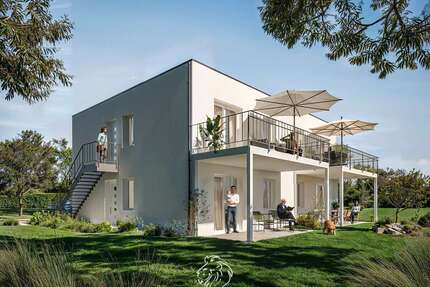 Wohnung zum Kaufen in Wertheim Mondfeld 238.000,00 € 59 m² - Wertheim / Mondfeld