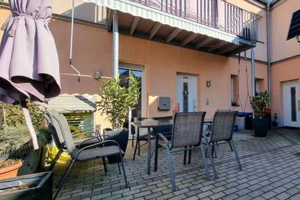 Wohnung zum Kaufen in Baiersdorf 449.000,00 € 122 m²