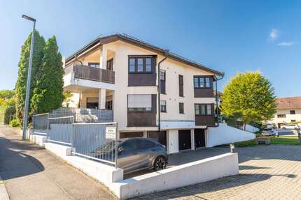 Wohnung zum Kaufen in Stuttgart 249.500,00 € 48 m²