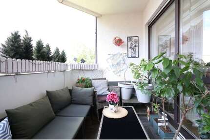 Wohnung zum Kaufen in Darmstadt 349.900,00 € 88.87 m²