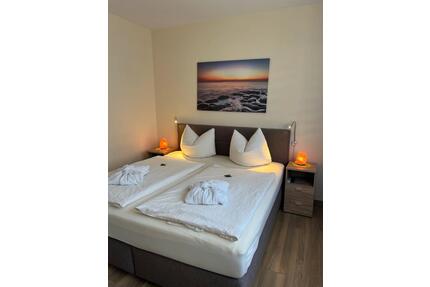 Ferienwohnung zu vermieten - 160,00&nbsp;EUR Kaltmiete, in Heilbad Heiligenstadt (PLZ: 37308)