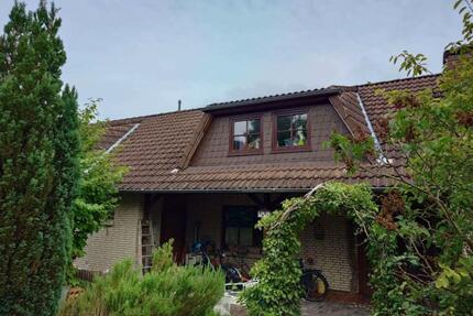 Frei stehendes EFH in Langendamm, barrierefreundlich - Varel