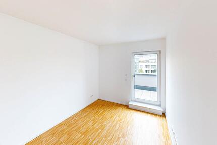 Moderne 3-Zimmer-Wohnung mit Loggia und Balkon - Berlin Pankow