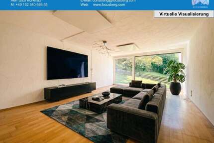 Wohnung zum Kaufen in Aalen (Unterkochen) 249.000,00 € 89 m²