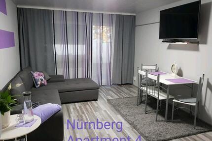 1 Zimmer Wohnung in Nürnberg - 800,00&nbsp;EUR Kaltmiete, ca.&nbsp; 34,00&nbsp;m&sup2; in Nürnberg (PLZ: 90402) Altstadt, St. Lorenz