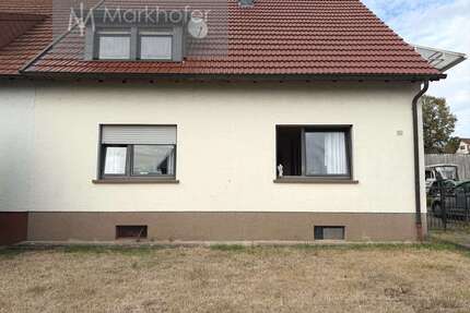 Haus zum Kaufen in Homburg 278.000,00 € 145 m²
