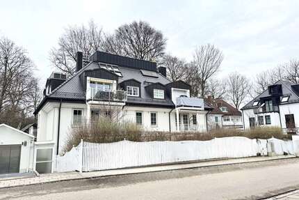 Wohnung zum Mieten in München 2.950,00 € 91 m²