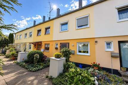 Haus zum Kaufen in Friedberg Wulfertshausen 499.000,00 € 120 m² - Friedberg / Wulfertshausen
