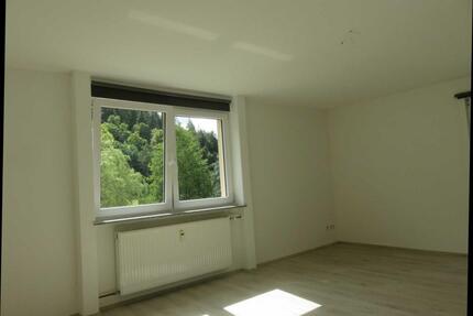 3 Zimmerwohnung mit EBK und Balkon - Höfen an der Enz