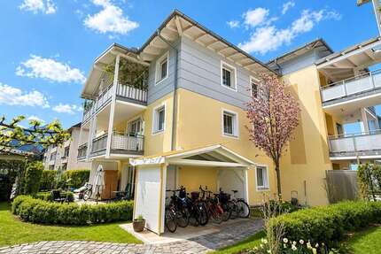 Wohnung zum Mieten in Bad Reichenhall 924,00 € 77 m²