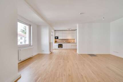 Wohnung zum Kaufen in München 1.400.000,00 € 123 m²