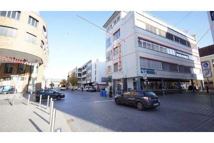 Büro in Aalen 1.400,00 € 200 m²