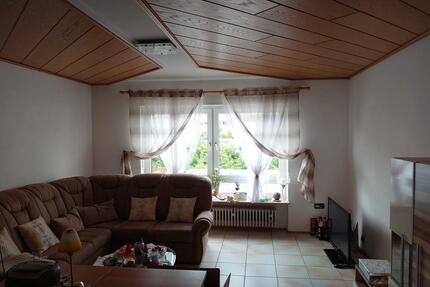 4 ZKB, Balkon, 102qm in Pirmasens zentral zu vermieten ab 826