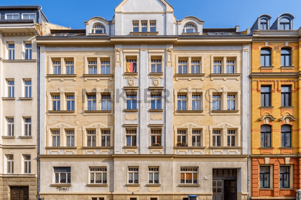 Wohnung zum Kaufen in Leipzig 155.000,00 € 56 m²
