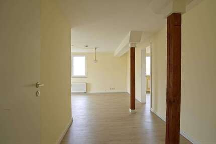 Wohnung zum Mieten in Hamburg 900,00 € 53.97 m²