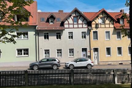 Reihenhaus - 179.000,00&nbsp;EUR Kaufpreis, ca.&nbsp; 132,00&nbsp;m&sup2; in Waldsassen (PLZ: 95652)