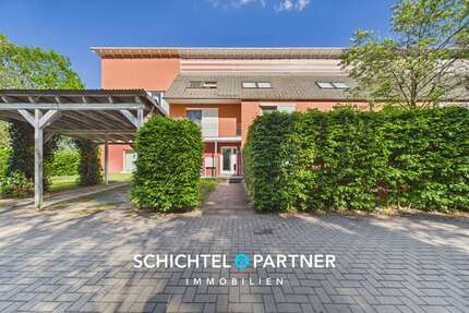 Wohnung zum Kaufen in Bremen 199.900,00 € 79 m²
