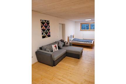 Kellerwohnung ab Mai 2026 - 550,00&nbsp;EUR Kaltmiete, ca.&nbsp; 40,00&nbsp;m&sup2; in Schramberg (PLZ: 78713)