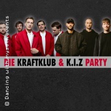 Kraftklub & K.I.Z - Party