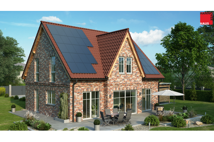 Haus zum Kaufen in Wedemark OT Meitze 436.400,00 € 153 m²