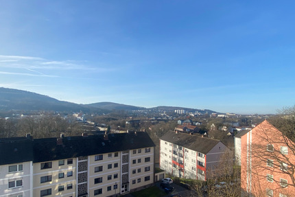 Helle 3-Zimmer-Wohnung mit Balkon und Fernblick über Iserlohn