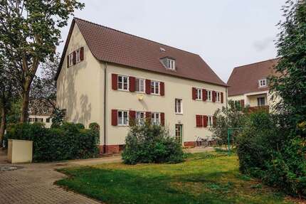 Wohnung zum Mieten in Wolfsburg 448,08 € 55.87 m²