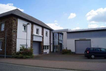 Halle in Waldsolms 2.900,00 € 165 m²