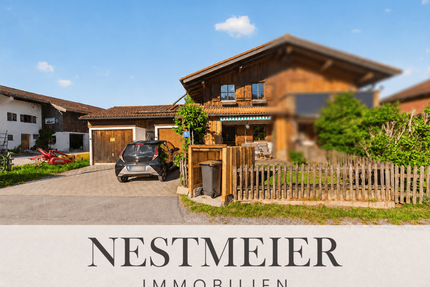 Haus zum Kaufen in Schleching 565.000,00 € 83.68 m²