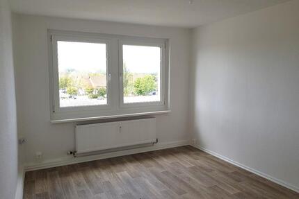 Euer erstes gemeinsames und sehr gemütliches Zuhause wartet! - Beetzendorf