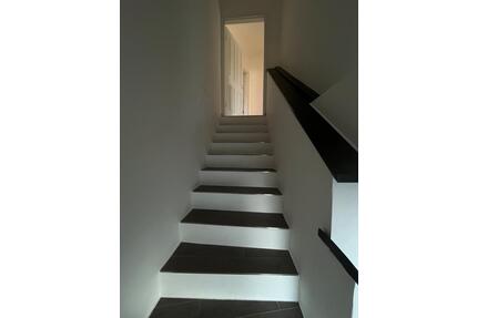 Verfügbar sofort 105qm Erstbezug nach Renovierung mit EBK - Vechta