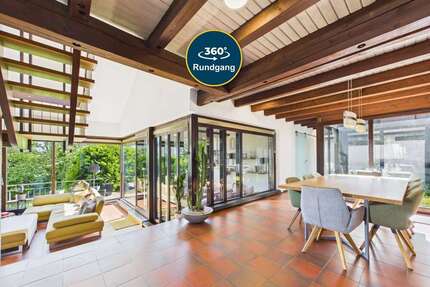 Haus zum Kaufen in Ditzingen Heimerdingen 1.170.000,00 € 312.52 m² - Ditzingen / Heimerdingen