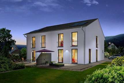 Haus zum Kaufen in Borkheide 375.270,00 € 132 m²