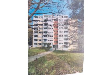 Vermietete 2-Zimmer Eigentumswohnung in Tübingen