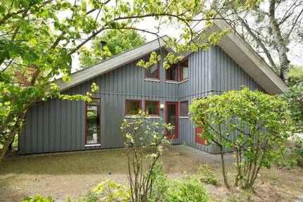 Ihr Rückzugsort am See - bereit in neuem Glanz zu erstrahlen! - Mirow Granzow