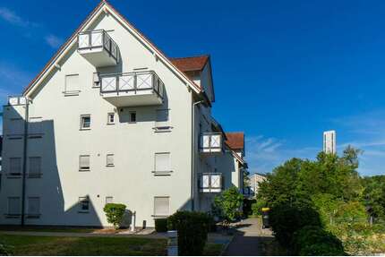 Wohnung zum Kaufen in Weingarten 255.000,00 € 69 m²