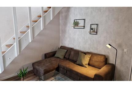 möblierte Wohnung auf Zeit Nippes - Provisionsfrei - Köln