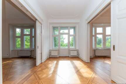 Wohnung zum Kaufen in Kiel 525.000,00 € 140 m²